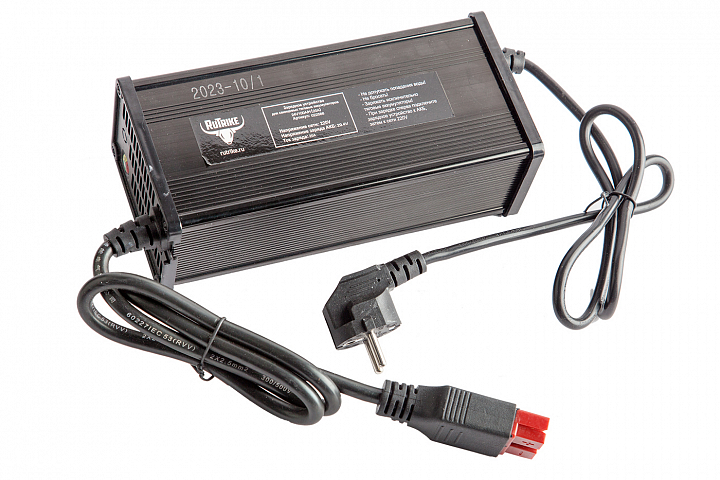 картинка Зарядное устройство для свинцовых тяговых аккумуляторов 24V100AН (20A) от магазина Eltreco
