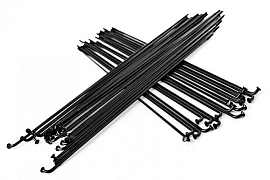 картинка Спицы 186 мм 3,0 мм магазин Eltreco являющийся официальным дистрибьютором в России