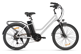 картинка Электровелосипед Eltreco Moon магазин Eltreco являющийся официальным дистрибьютором в России