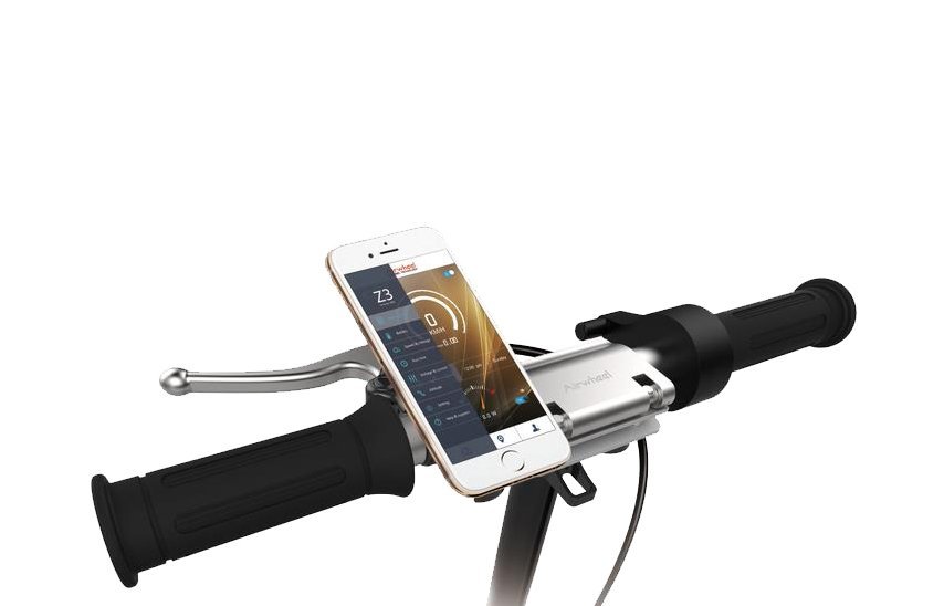 Image result for airwheel z3