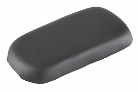 картинка Седло пассажира Alfa магазин Eltreco являющийся официальным дистрибьютором в России