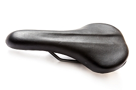 картинка Седло Stallion магазин Eltreco являющийся официальным дистрибьютором в России